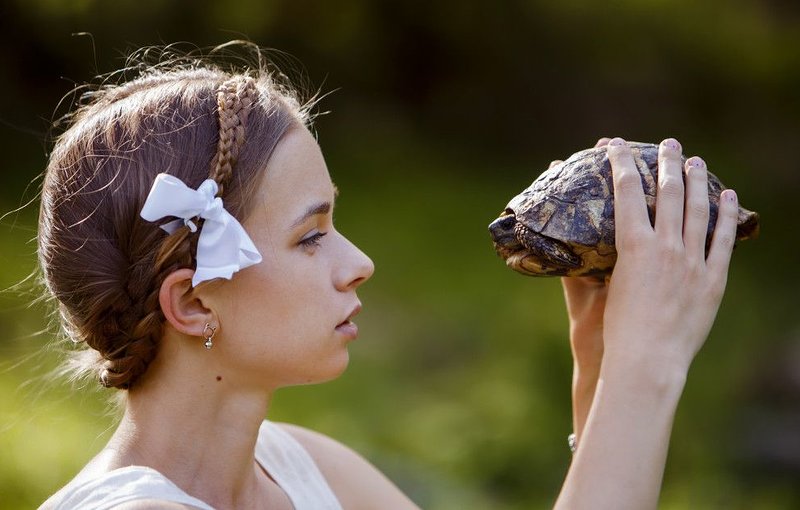 Маришенька, 70 лет, 1 размер груди