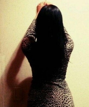 Кара, 24 года, 3 размер груди